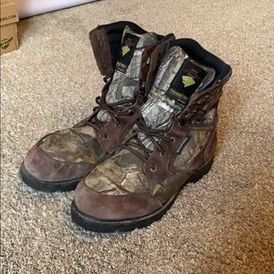 Hunting Boots